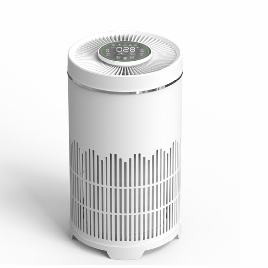 什么樣的場所需要配置空氣凈化器