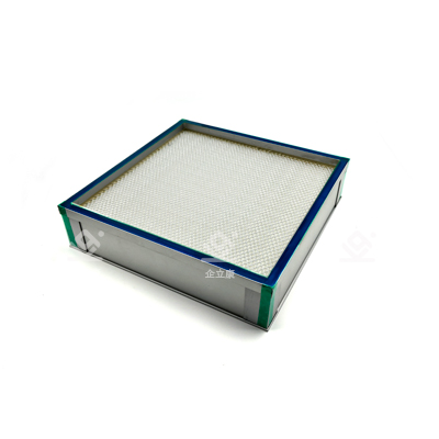 液槽高效過濾器