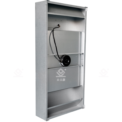 FFU-BS超靜音風機過濾單元