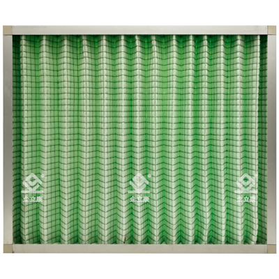 玻璃纖維阻漆過濾器