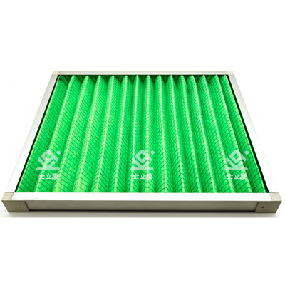 玻璃纖維阻漆過濾器