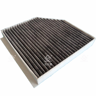 汽車空調HEPA過濾網