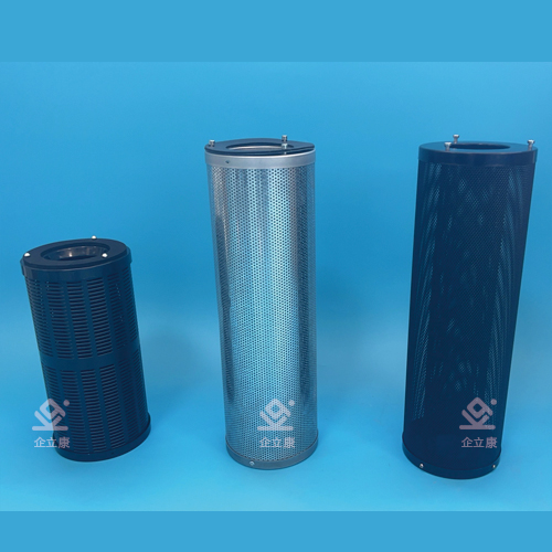 活性炭濾筒
