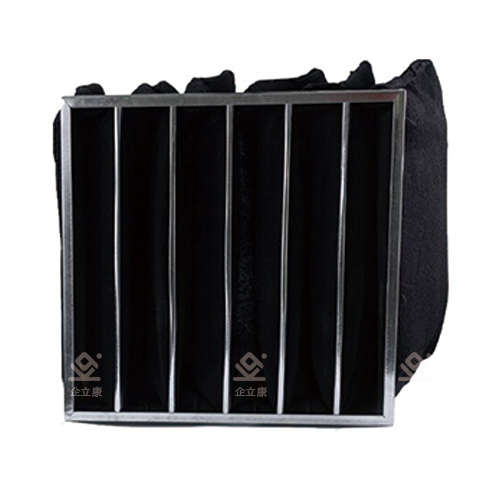 活性炭袋式過濾器