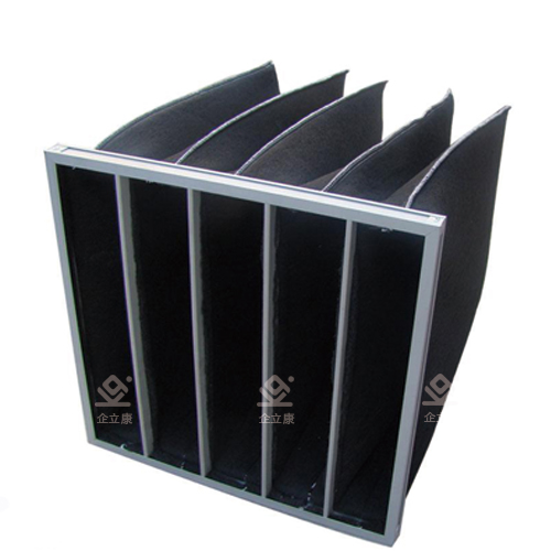 活性炭袋式過濾器