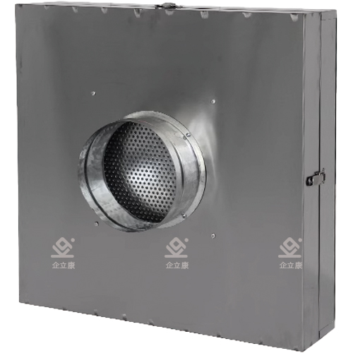 更換式風口型高效過濾器