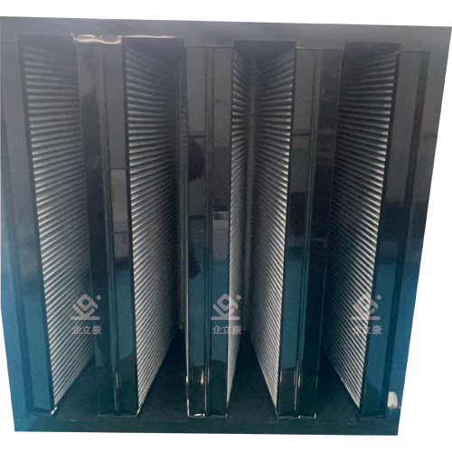 活性炭除甲醛過濾器