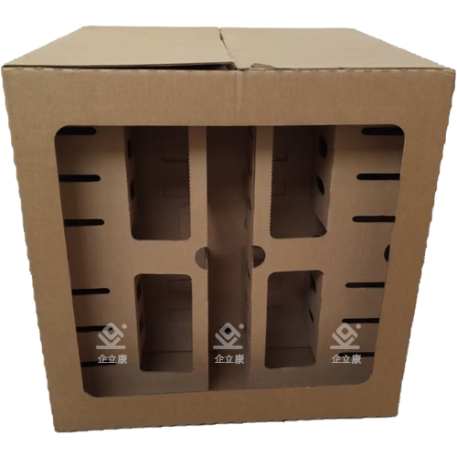 紙箱干式漆霧過(guò)濾器