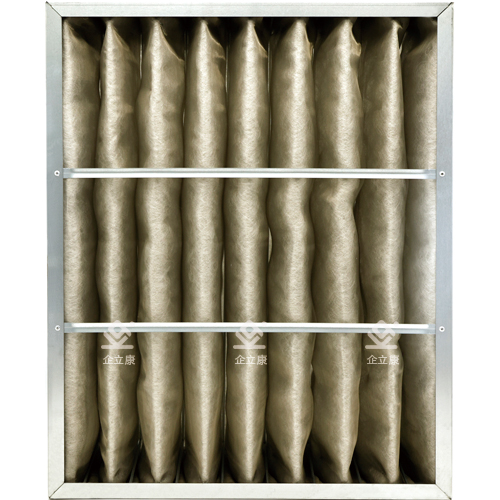 折疊式耐高溫過(guò)濾器