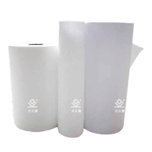 熔噴無紡布材料