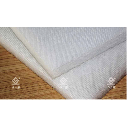 天頂棉及玻纖過濾氈