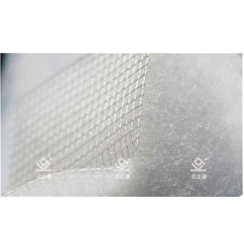 天頂棉及玻纖過濾氈