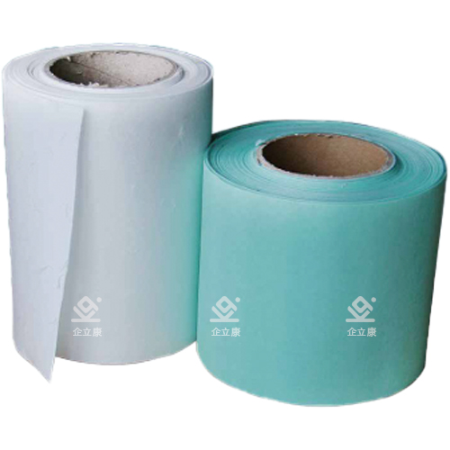 超細纖維空氣過濾材料（PP濾紙）