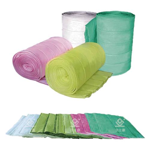 QL袋式過濾材料