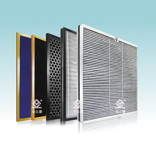 凈化機用HEPA過濾網