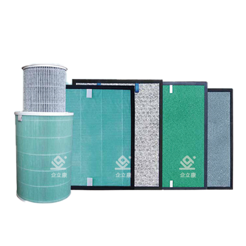 凈化機用HEPA過濾網