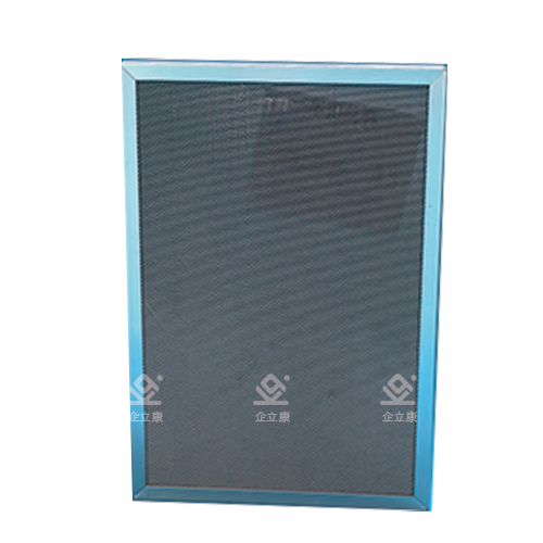 蜂窩鋁光觸媒過濾網