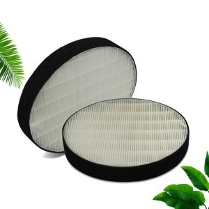 高效HEPA汽車空調(diào)濾芯